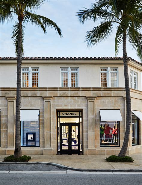 chanel palm beach gardens|chanel palm beach gardens mall.